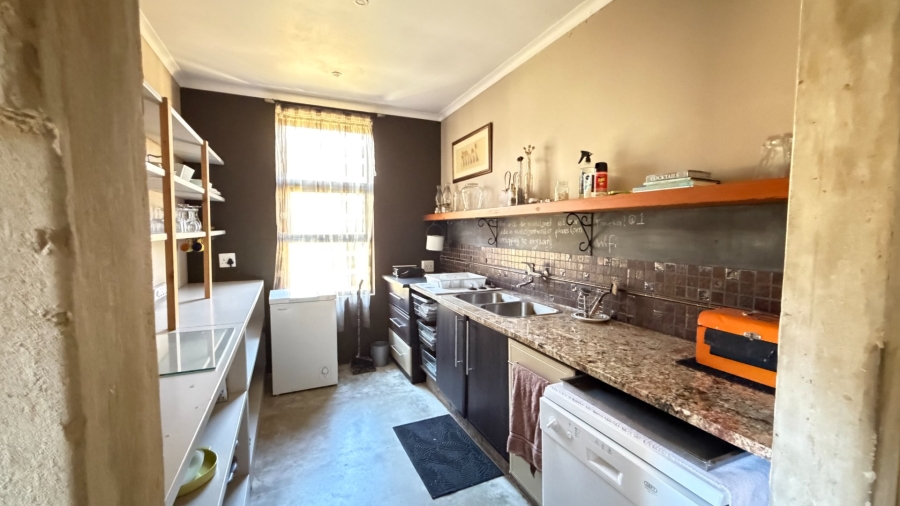 4 Bedroom Property for Sale in Viljoenskroon Rural Free State